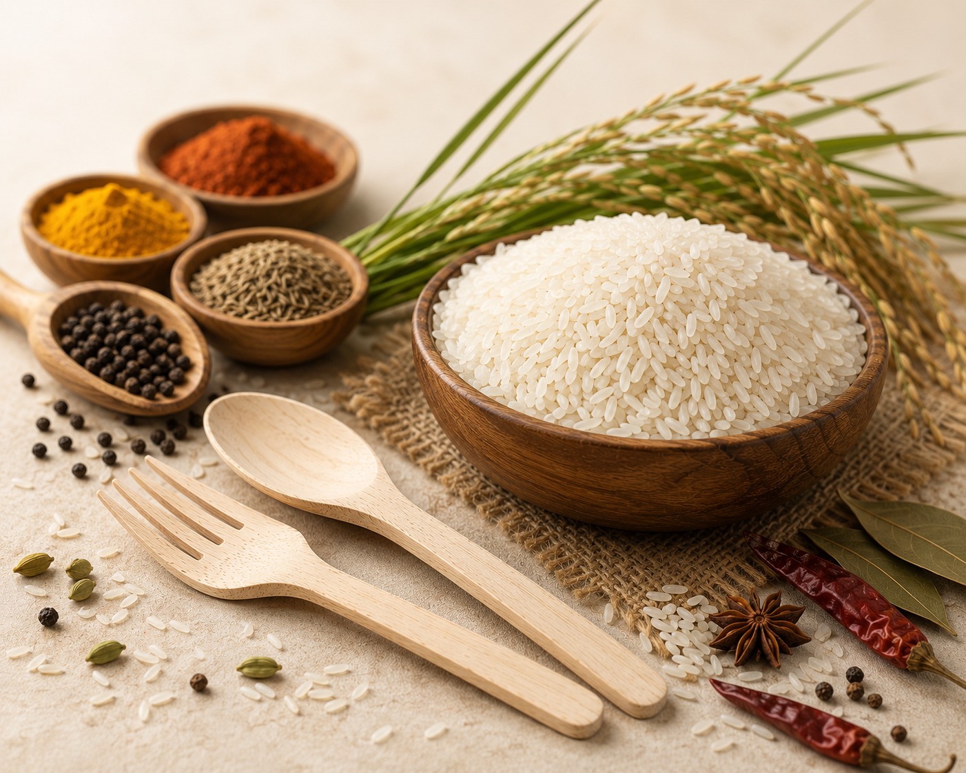 Export Products